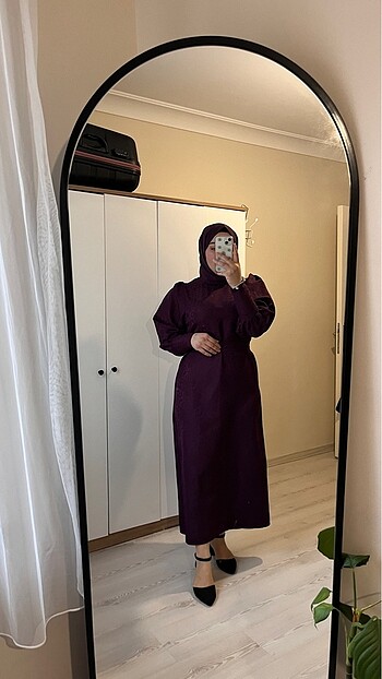 40 Beden Abiye