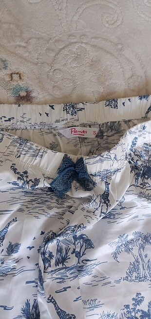 Penti Penti s beden pijama altı