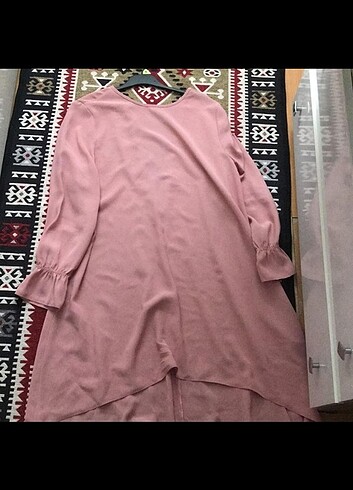 Zara Tunik