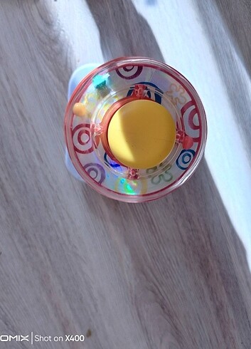Fisher Price Fisher Price renkli halkalar