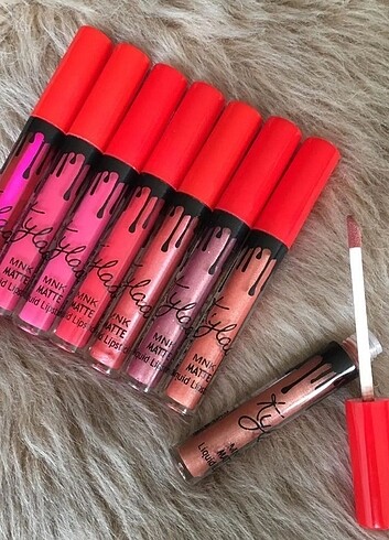 Likit lipgloss