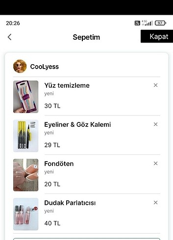 Toplu ilan 