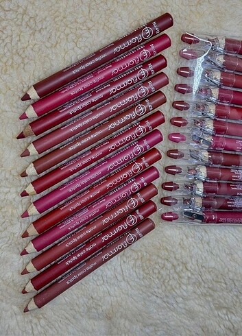 JUMBO DUDAK KALEMİ 12Lİ