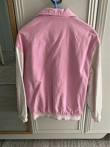 Bershka Berskha ceket