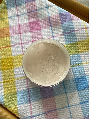 Revolution Revolution baking pudra