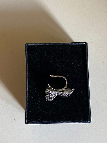 swarovski Fiyonk Earcuff