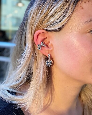 Beden Fiyonk Earcuff