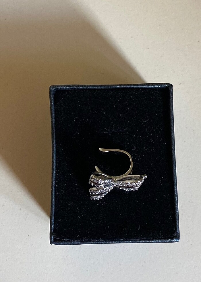 Fiyonk Earcuff - Görsel 2