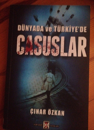 Casuslar