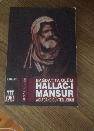 Hallaci mansur