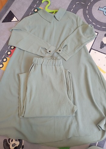 tunik takim