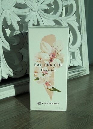 Yves rocher
