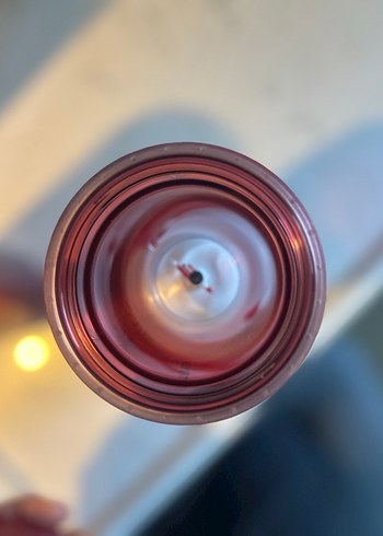 Starbucks yılbaşı temalı termos - Görsel 6