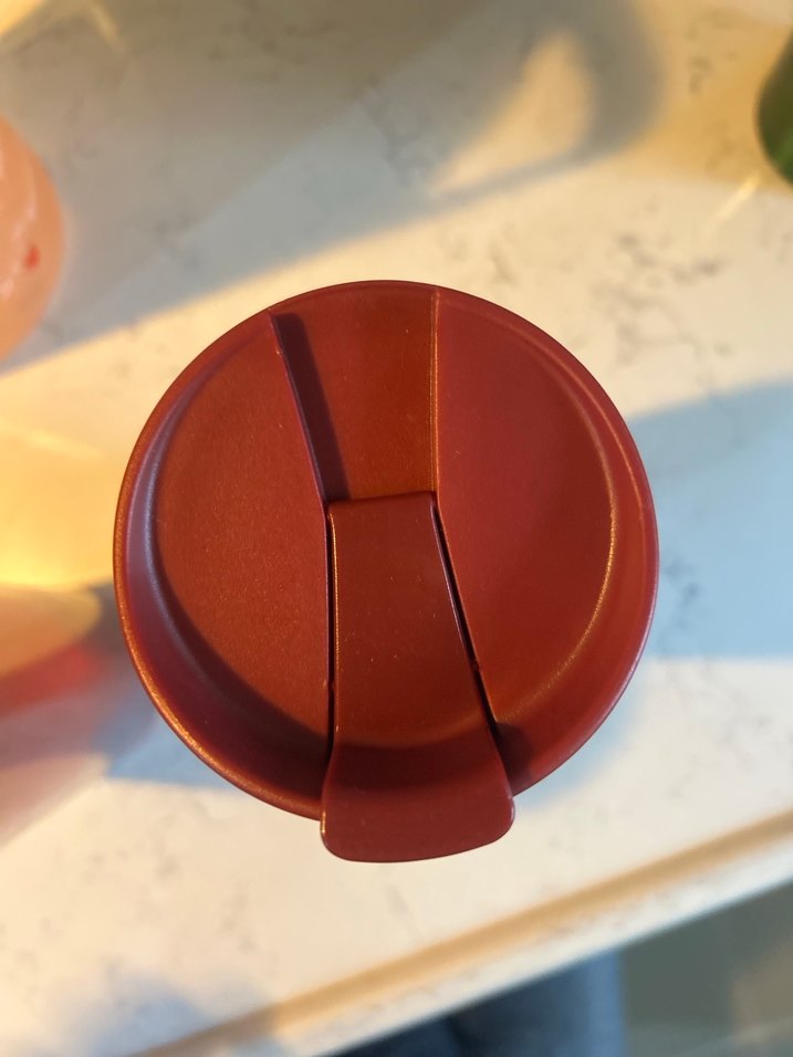 Starbucks yılbaşı temalı termos - Görsel 4