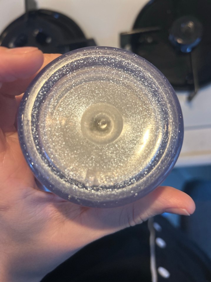 Starbucks yılbaşı temalı termos - Görsel 5