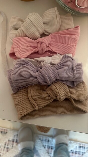 Bebek bandana