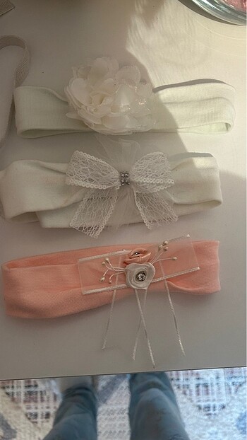 Bebek bandana