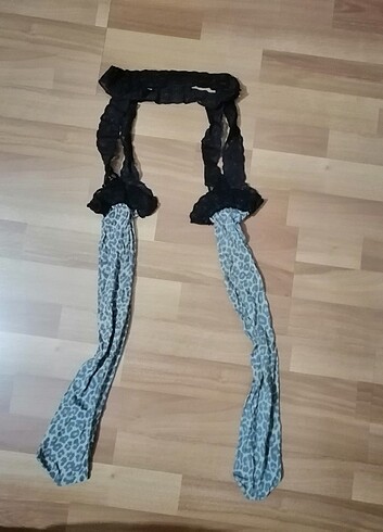 Diğer Leopar aşkı