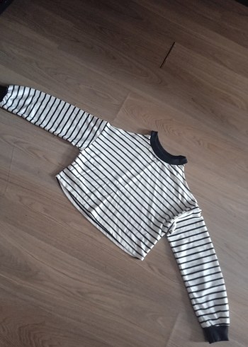 Bershka ürünü