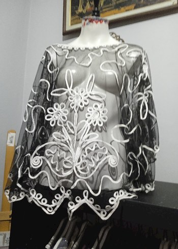 Gardrops ilanı