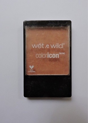 Wet n Wild - Apricot In The Middle Allık