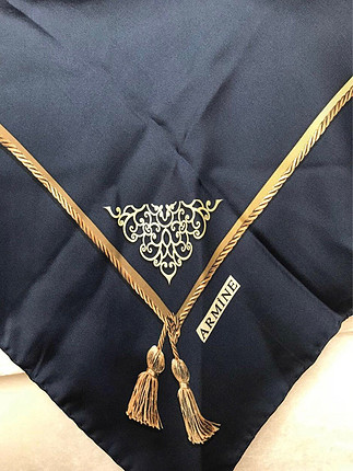 Armine Armine twil eşarp