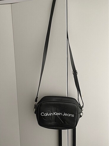 Calvin klein çanta