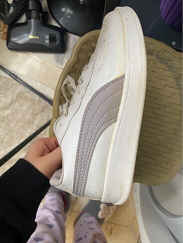 Puma Puma spor ayakkabı