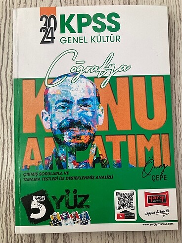Beden Renk Yargı kpss gk-gy 5Yüz konu anlatım