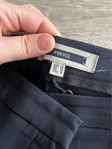 İpekyol pantolon