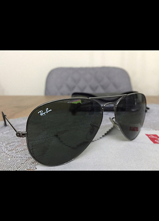 Ray Ban Aviator Güneş Gözlüğü