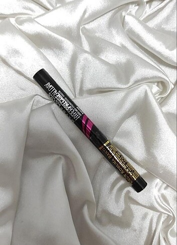 Maybelline eyeliner