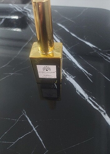  Beden Global fashion Base coat