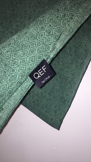 Qef şal