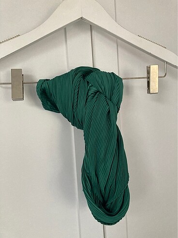 Fresh Scarf Yeşi Eşarp