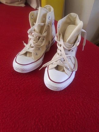 orijinal Converse