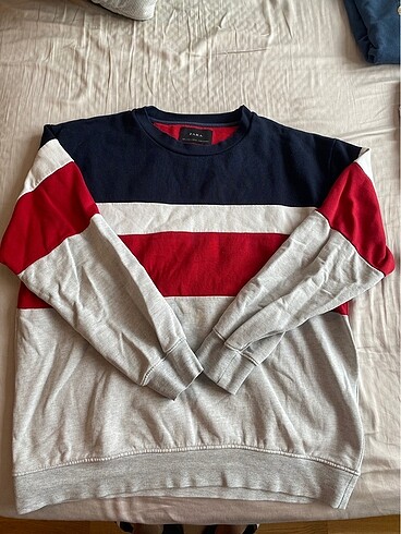 Zara Zara sweatshirt