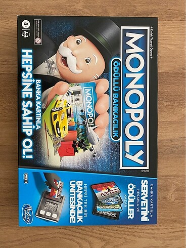Monopoly