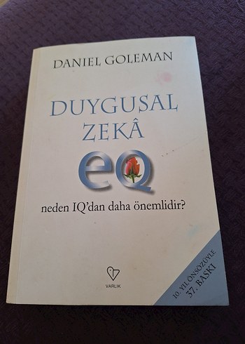Duygusal Zeka - Daniel Goleman