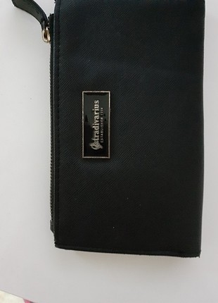 Stradivarius cüzdan 