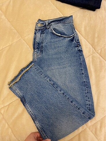 Orijinal zara pantolon