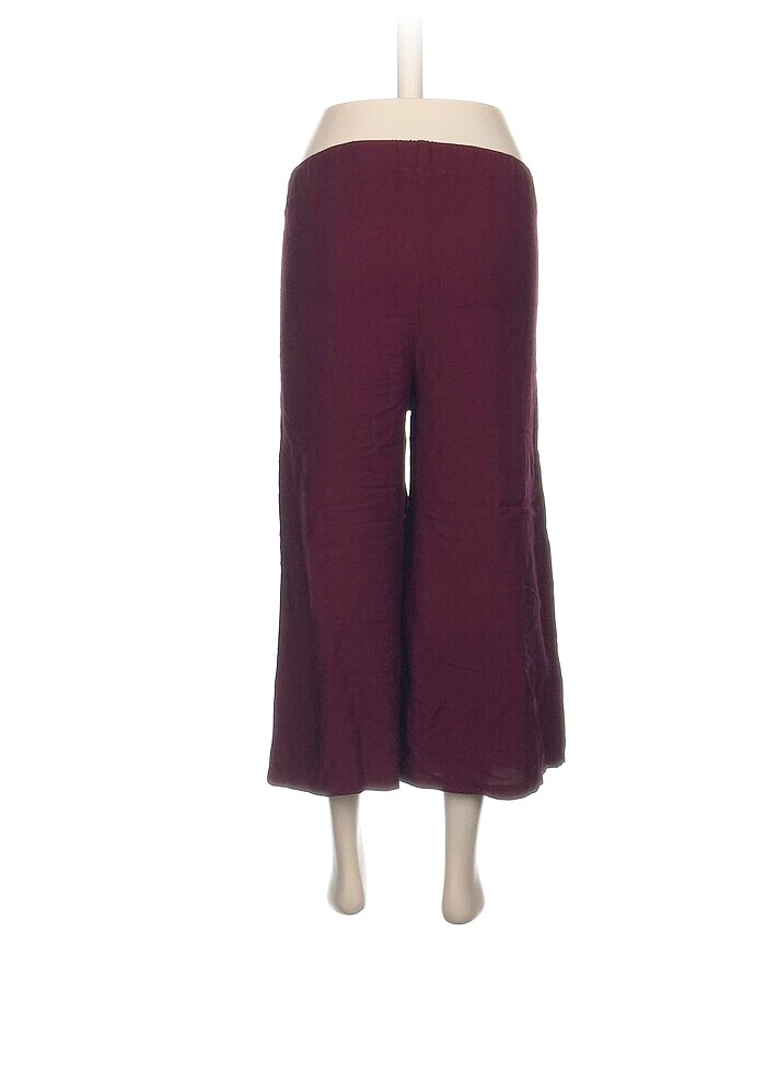 Vintage Love Bermuda / Kapri %70 İndirimli. - Görsel 3