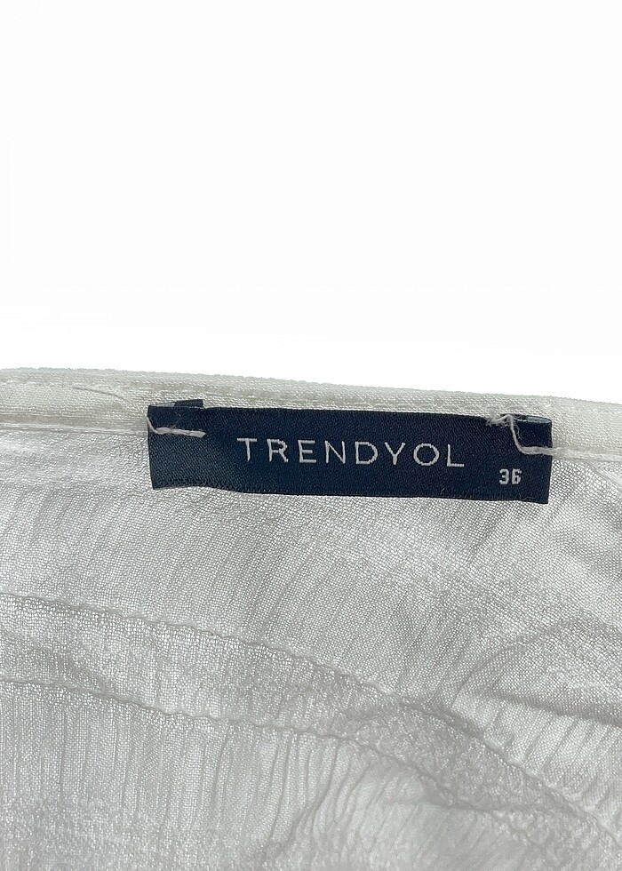 Trendyol & Milla Bluz %70 İndirimli. - Görsel 4