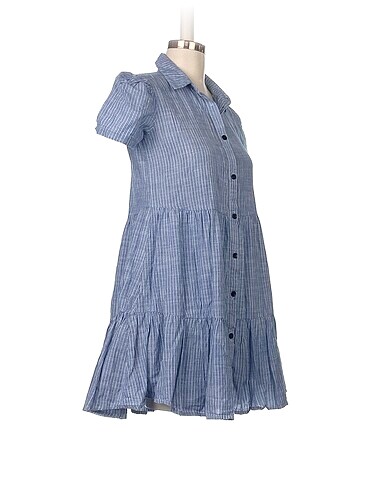 Vintage Love Vintage Love Kısa Elbise %70 İndirimli.