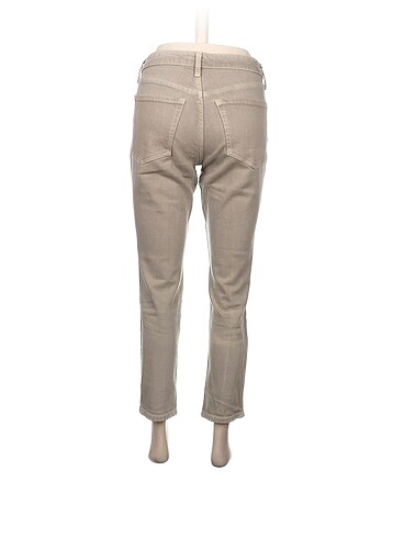 universal Beden Vintage Love Jean / Kot %70 İndirimli.