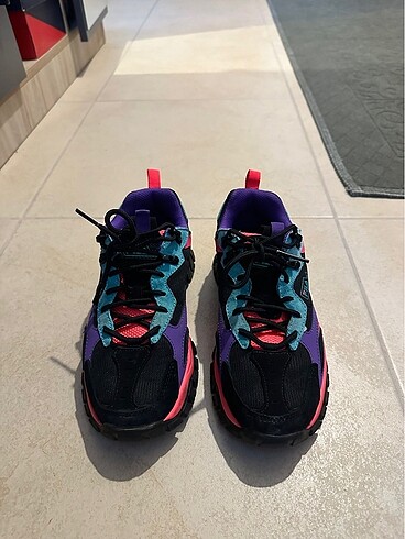 Fila spor ayakkabı