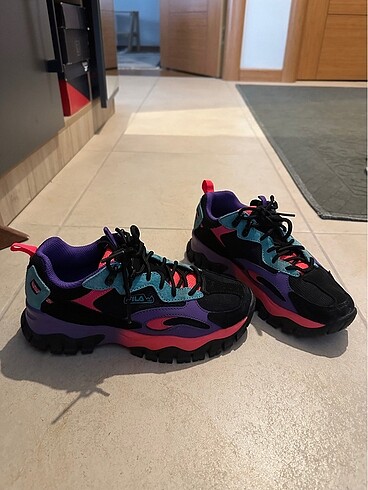 Fila Fila spor ayakkabı