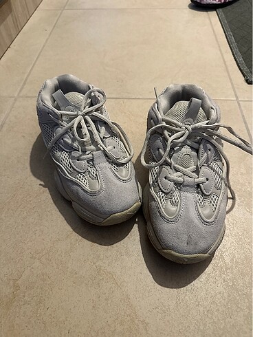 Adidas Adidas Yeezy spor ayakkabı