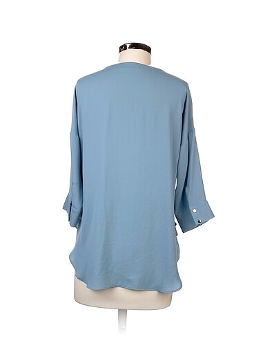 Adil Işık Bluz %70 İndirimli. - Görsel 3