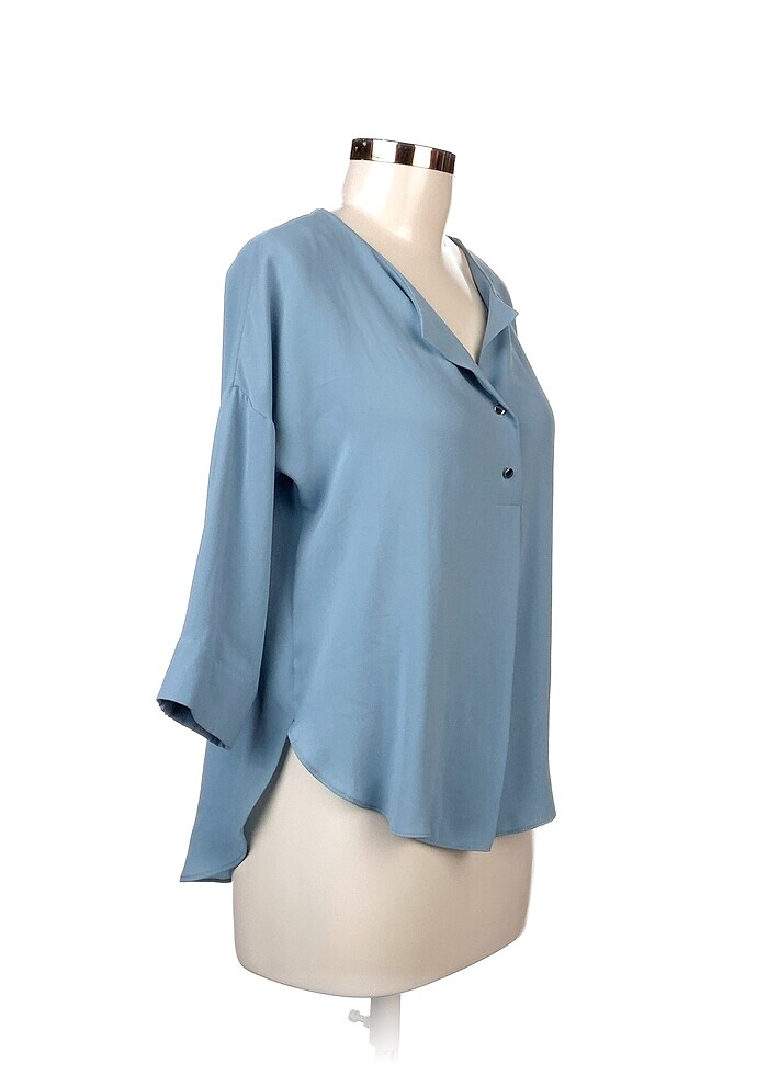 Adil Işık Bluz %70 İndirimli. - Görsel 2